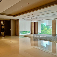 KL City Centre Commercial Bungalow For Rent