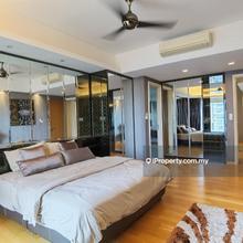 Luxury 4 bedrooms unit for Rent