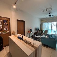 Condominium for Rent