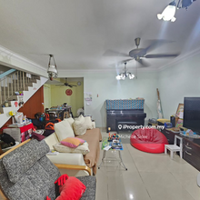 2 Storey Terrace House @ Taman Seri Taming 