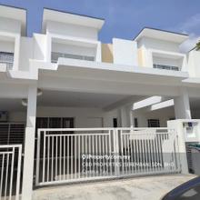 Terrace house for Rent