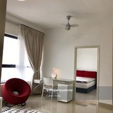 Fully Furnished unit for sale @ Arte Plus Ampang, pm me for more info