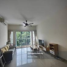 Serviced Residence for Rent