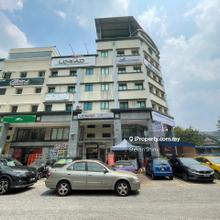 Fraser Business Park Shop For Sale 