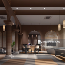 Damansara PJ New Launch Condo 2025