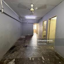 Affordable Flat for Sale in the Heart of Kepong Nearby MRT 2 Station