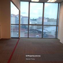 Office for Rent