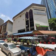 Shop Office 5 Storey Building Bangsar Utama, Jalan Bangsar, Menara UOA