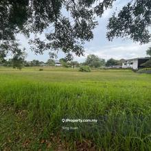 Leisure Farm Bungalow Land For Sale