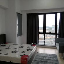 Aurora Suites Studio fully furnished for rent