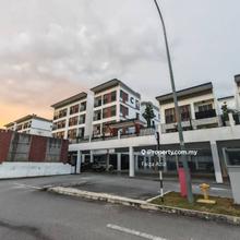 Citra Embun Apartment Pajam Nilai Mantin
