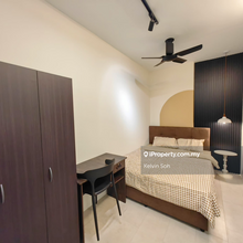 Kiara 2 fully furnish room for rent 