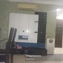 Masai Seri Alam Sri Ilham Apartment