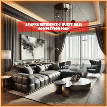 Best value per square feet in Bukit Jalil / Puchong Kinrara area