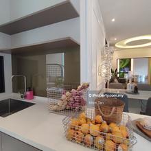 D'Terra Damansara Embrace Nature, Inspired by the sprout of life