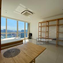 Studio for Sale