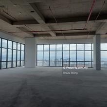 New Office for Rent