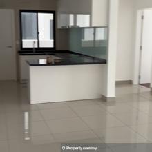 This is 1400sqft 3 bed room plus 1 utility room room 3bath room