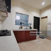 Sanggul 6, Bandar Puteri, Klang