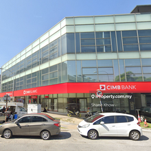 Trillium Lakefield Sungai Besi Tasik Selatan Corner ROI 5.8% 3sty Shop