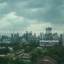 KLCC view sale
