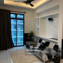 The Platino Serviced Apartment