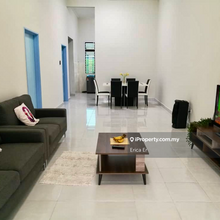 Fully Furnished For Sale
