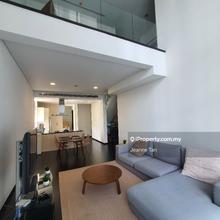 Renovated unit 