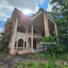Sunway damansara bungalow for sale
