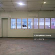1.5 storey at very high demand USJ 1 industry area  