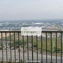 Unblocked seaview unit brand new