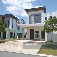 Cheapest 36x80 2-sty Open Facing Semi D for Sale, Specialist Agent