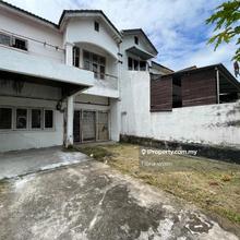 Double Storey For Sale Taman Ayer Keroh Heights , Melaka