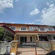 Botani house for rent 