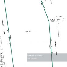 Puncak Jalil Commercial Land For Sale- 4.967acres,Leasehold,Commercial