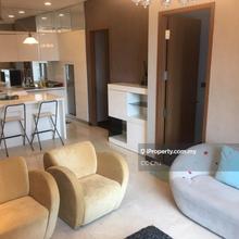 Serviced residence for Rent