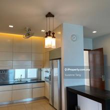 Amaya Saujana Condominium for Sale