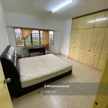 Desa Kiara, Taman Tun Dr Ismail for rent