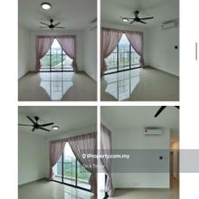 For Sale @ Parkhill Residence, Bukit Jalil