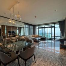Fully furnished unit for sale