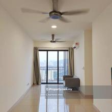 2 Bedrooms Fully furnished for rent.