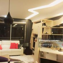 Fully Furnish Verve Suites For Sale