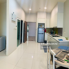 Uplands Serviced Residence Near Swinburne Rental Rm2500
