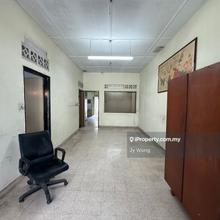 1 Storey Freehold 1500sf