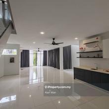 Mirage 3 Storey