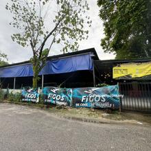 28,700sf Commercial Land, off Jalan Bukit Kemuning Shah Alam, Jalan Om