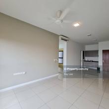 Serviced residence for Rent