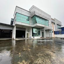 Taman Perindustrian Nusa Cemerlang