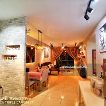 Fully Furnished, Kempas, Setia Tropika, Ciq, Town