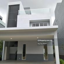 Villa For Sale at Cyberjaya (next to Eco Glades) 